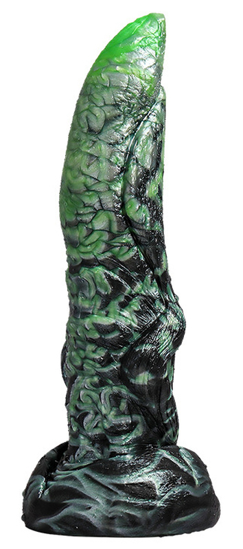 Gode Nebuk 19 x 6.5 cm Vert