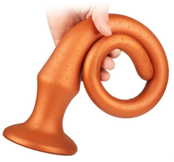 Gode Noth Snake 30 x 3.5 cm – Image 3