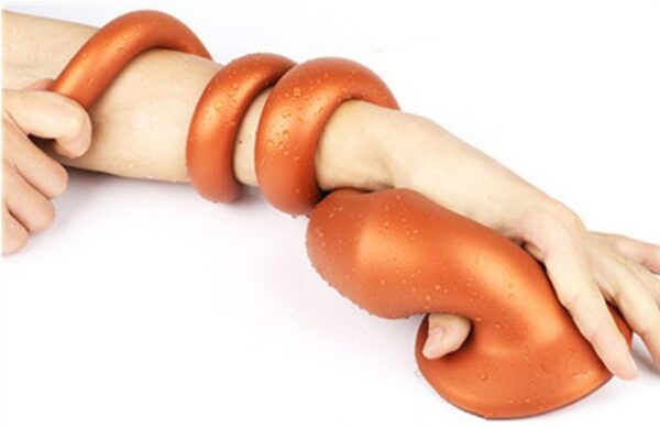 Gode Noth Snake 30 x 3.5 cm – Image 5