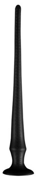 Gode Noth Snake 50 x 5.5 cm Noir – Image 2