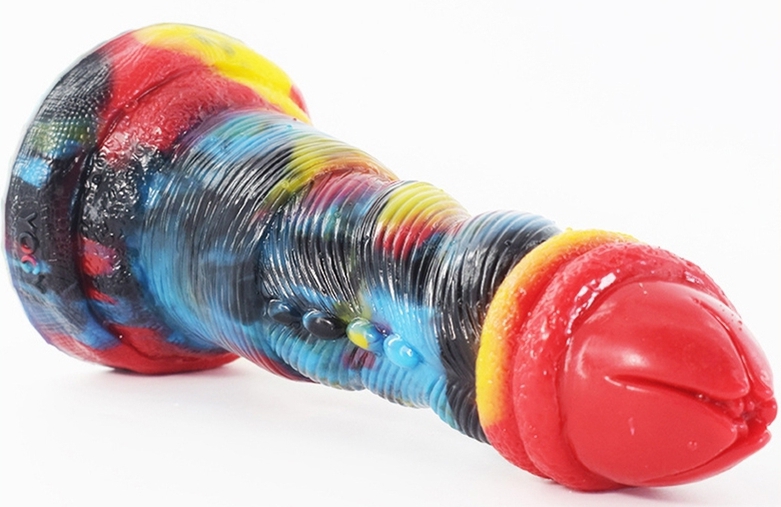 Gode Nox 18 x 6cm Multicolore – Image 2