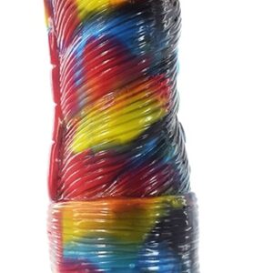 Gode Nox 18 x 6cm Multicolore