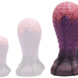 Gode Octopuss L 16 x 9.3cm