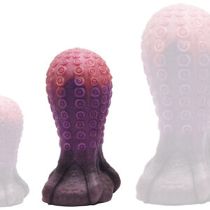 Gode Octopuss M 13 x 7cm
