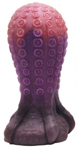 Gode Octopuss S 9 x 5cm – Image 2