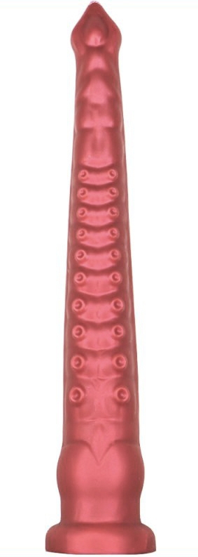 Gode Oktoop S 30 x 4.5cm Rouge – Image 2