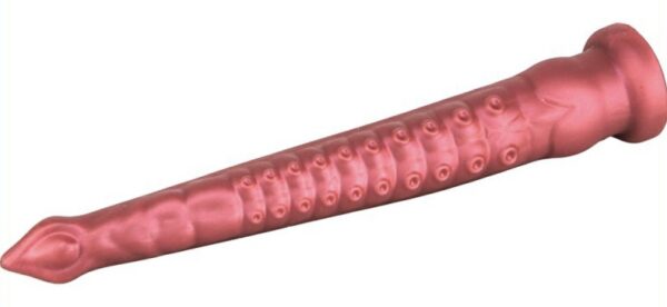 Gode Oktoop S 30 x 4.5cm Rouge – Image 3