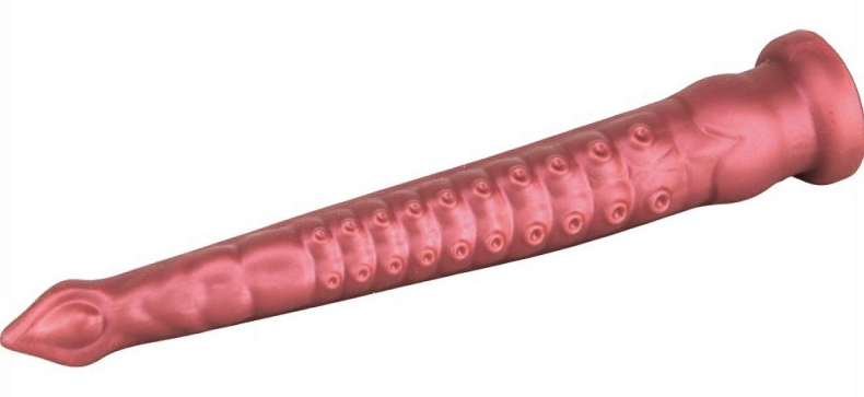 Gode Oktoop S 30 x 4.5cm Rouge – Image 3