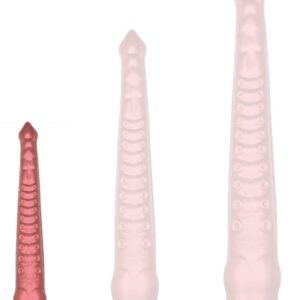 Gode Oktoop S 30 x 4.5cm Rouge