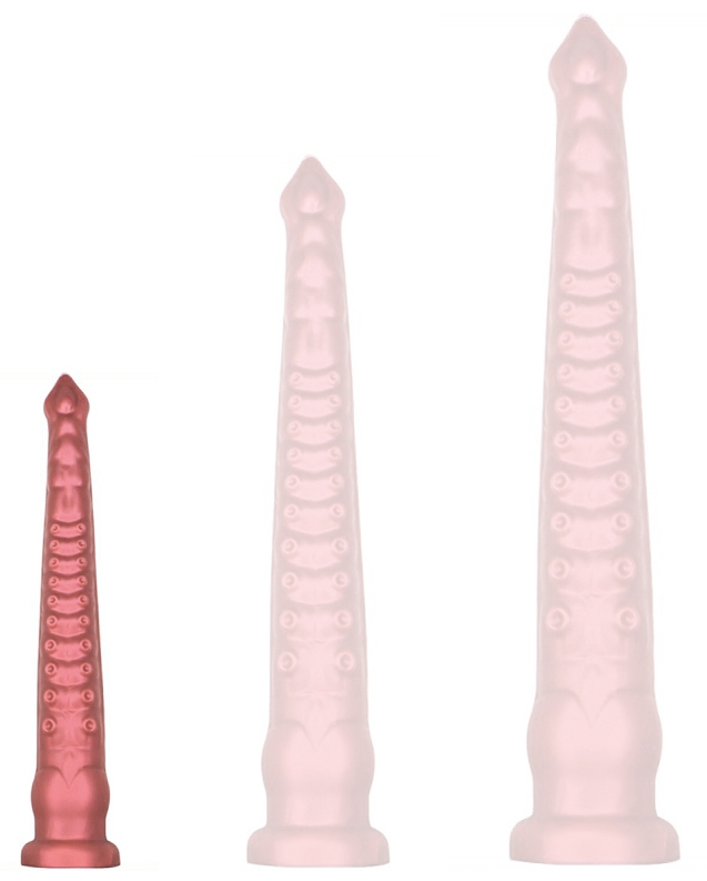 Gode Oktoop S 30 x 4.5cm Rouge