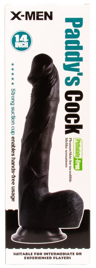 Gode Paddy 27 x 5.7cm – Image 2