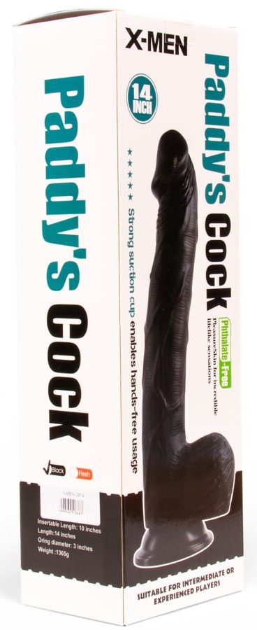 Gode Paddy 27 x 5.7cm – Image 6