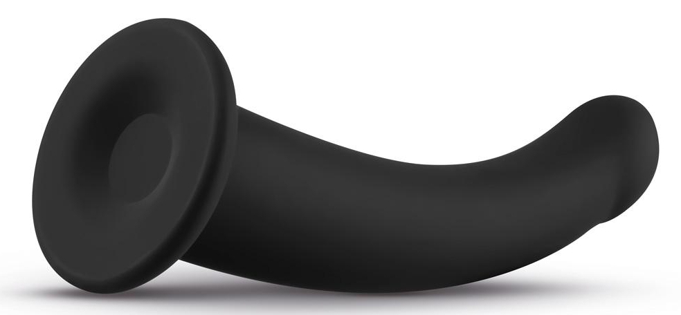 Gode Parker 17 x 3.8cm Noir – Image 2
