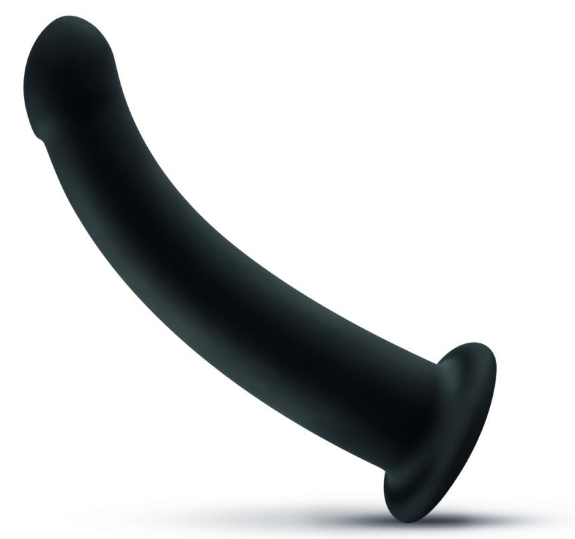 Gode Parker 17 x 3.8cm Noir – Image 3