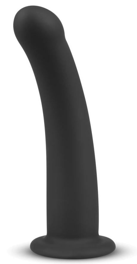 Gode Parker 17 x 3.8cm Noir – Image 4