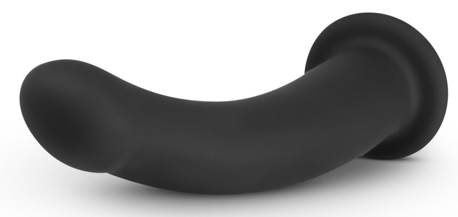 Gode Parker 17 x 3.8cm Noir – Image 7