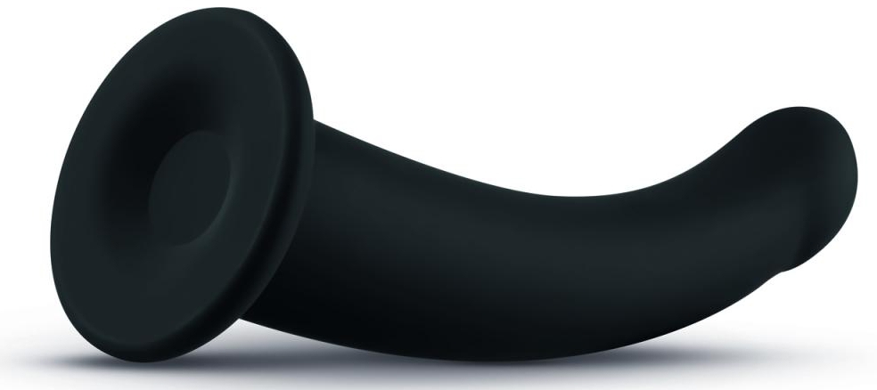 Gode Parker 17 x 3.8cm Noir – Image 8