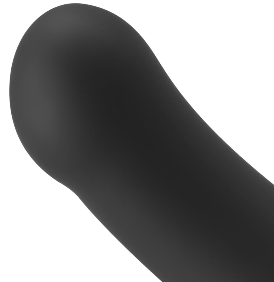 Gode Parker 17 x 3.8cm Noir – Image 9