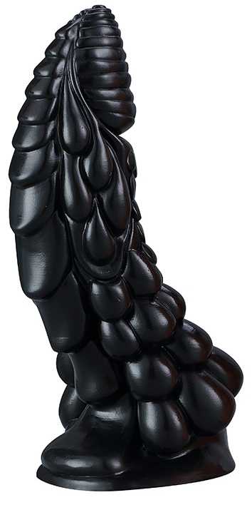 Gode Phen L 22 x 9 cm Noir – Image 2