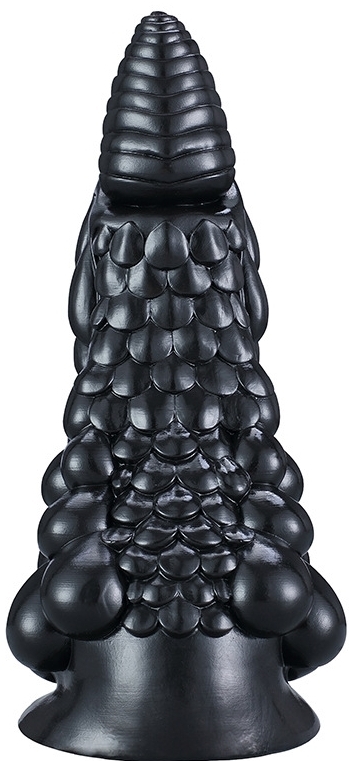 Gode Phen L 22 x 9 cm Noir – Image 3