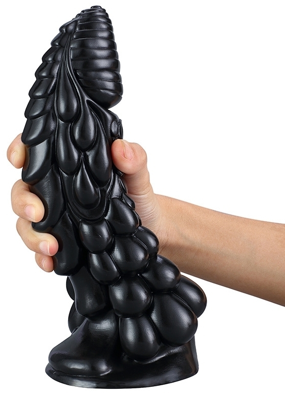 Gode Phen L 22 x 9 cm Noir – Image 5