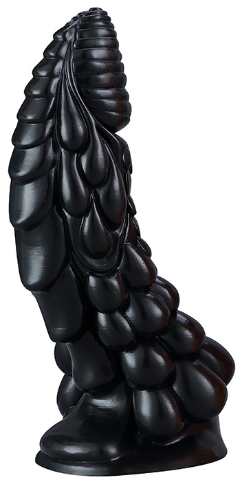 Gode Phen M 18 x 7.5 cm Noir – Image 2