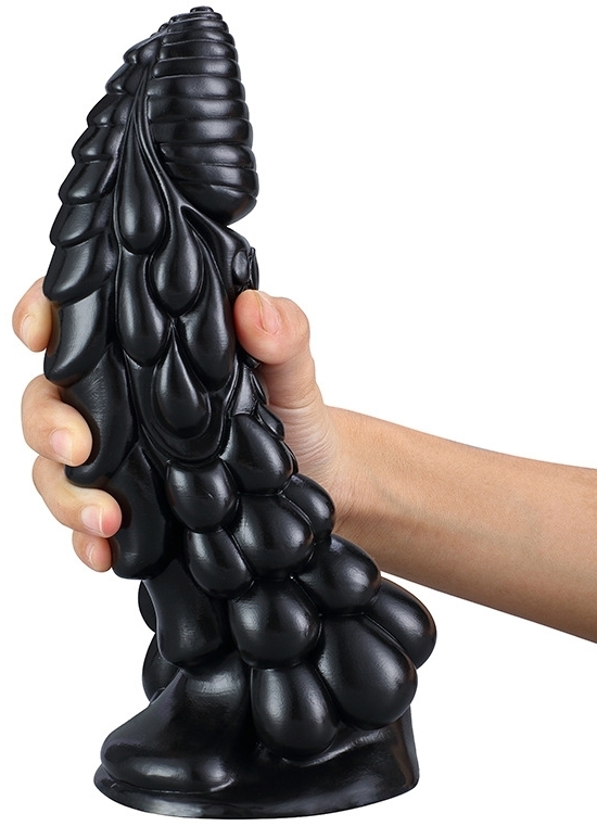 Gode Phen M 18 x 7.5 cm Noir – Image 5