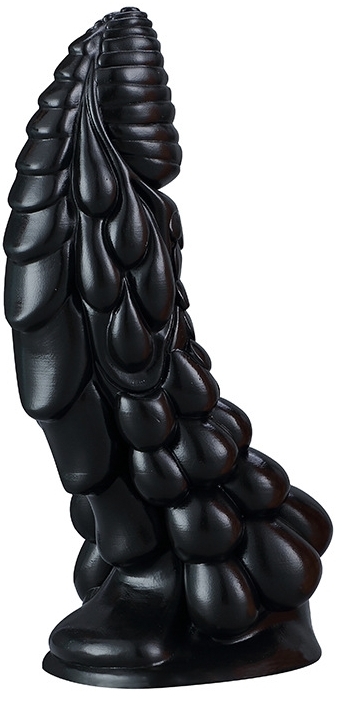Gode Phen S 15 x 6.5 cm Noir – Image 3
