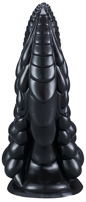 Gode Phen S 15 x 6.5 cm Noir – Image 5