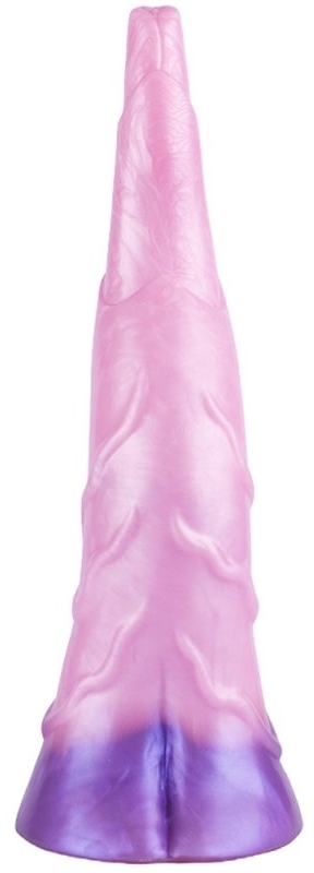 Gode Pinky Eleph 26 x 6cm Rose-Violet – Image 3
