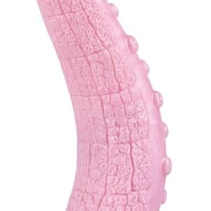 Gode Pinky Tentacle 25 x 5.5cm Rose-Violet