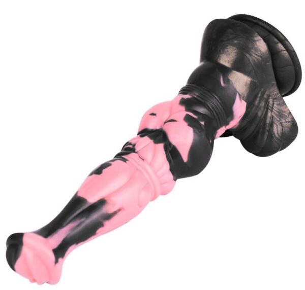 Gode Pitrulf 21 x 5.5 cm – Image 3