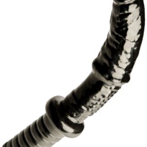 Gode Poignée Bully Boy Intimidator 24 x 6cm