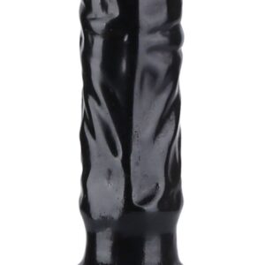 Gode poignée The Manhandler 23 x 4cm Noir