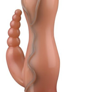 Gode Poignée Vinillio 13 x 4cm