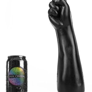 Gode Poing Huxley Dark Crystal 25 x 8cm