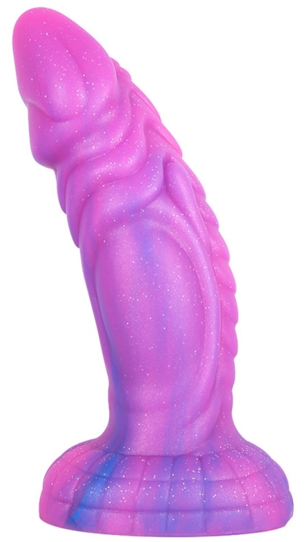 Gode Purpink 18 x 5.5cm Violet – Image 2