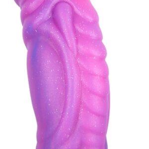Gode Purpink 18 x 5.5cm Violet