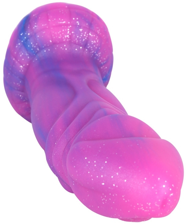 Gode Purpink 18 x 5.5cm Violet – Image 6