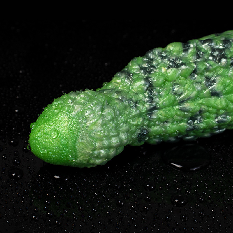 Gode Puruk 18 x 6 cm Vert – Image 3