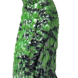 Gode Puruk 18 x 6 cm Vert