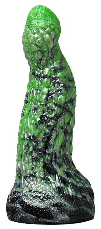 Gode Puruk 18 x 6 cm Vert