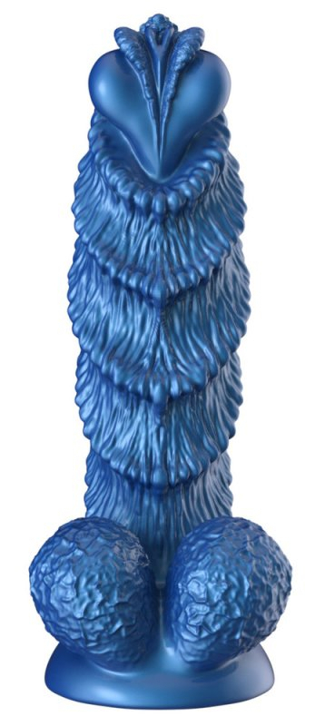 Gode Pussy Waves 12 x 3.8cm