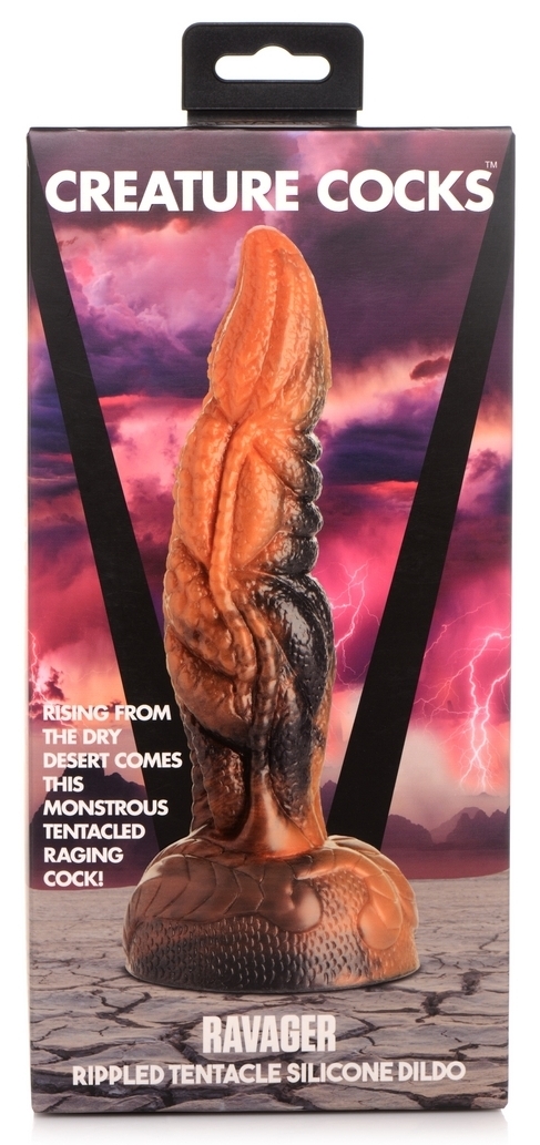 Gode Ravager 17 x 4.5cm – Image 2