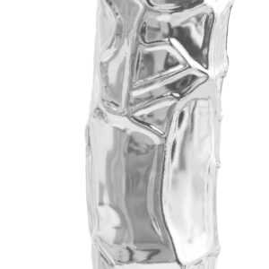 Gode Réaliste Diamond Dick 18 x 4.9cm Transparent