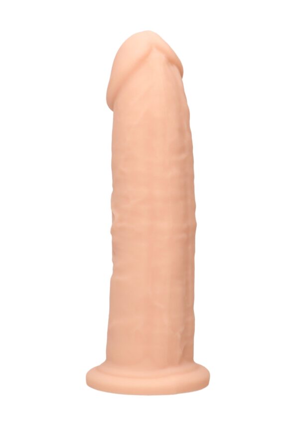 Gode réaliste Realrock 18 x 4.5 cm – Image 3
