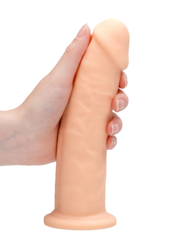 Gode réaliste Realrock 18 x 4.5 cm – Image 8