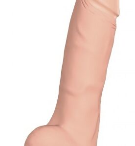 Gode réaliste Soft S 13 x 3.5cm