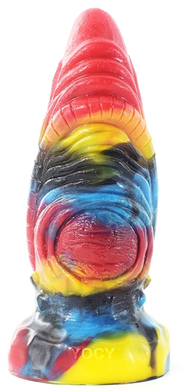 Gode Rhegax 16 x 6.5cm Multicolore – Image 2