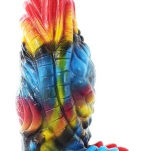 Gode Rhegax 16 x 6.5cm Multicolore